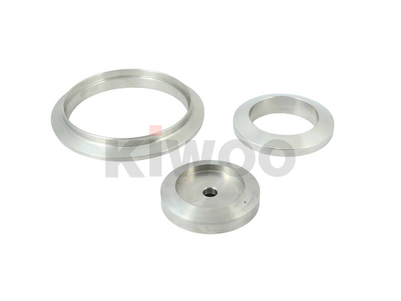 Non-standard RTJ gasket