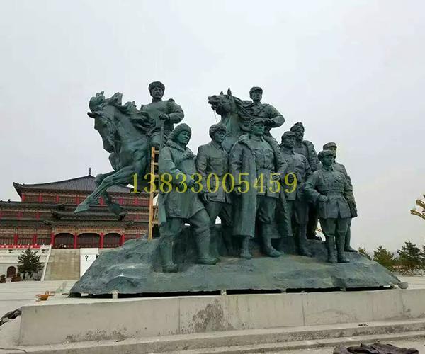 乌兰察布安装现场