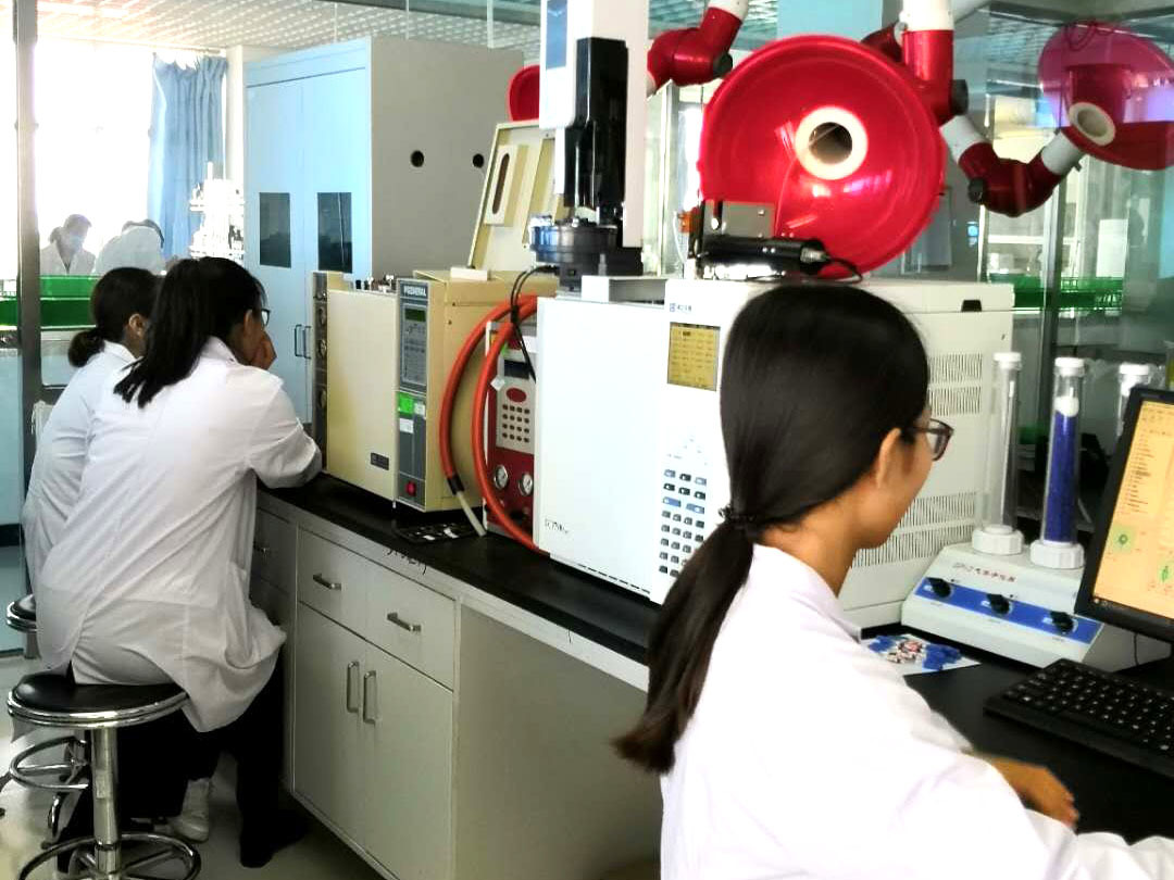 兴标实力