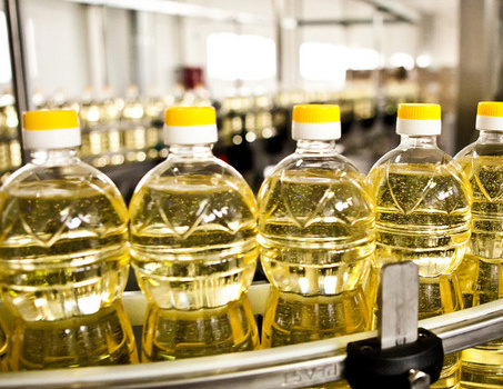 Cooking oil