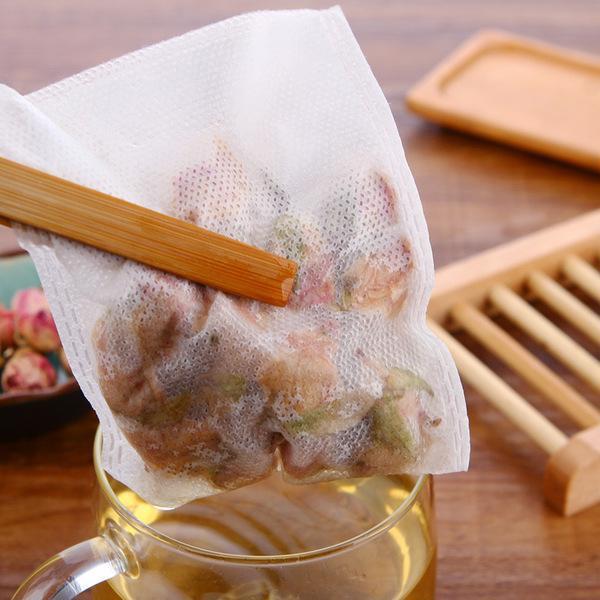 non-woven fabric  tea bags