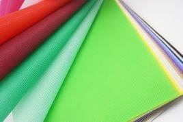 non-woven fabric 