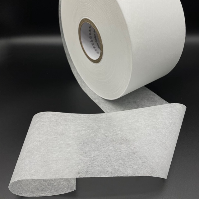 pet polyester nonwoven fabric for cabin filter air purifier products