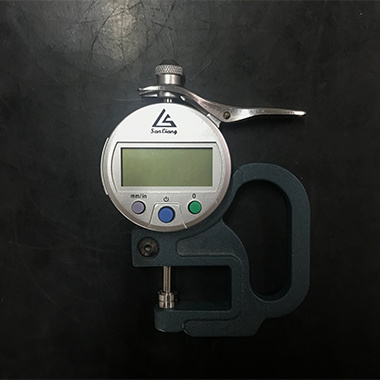 Quality Inspection Instrument