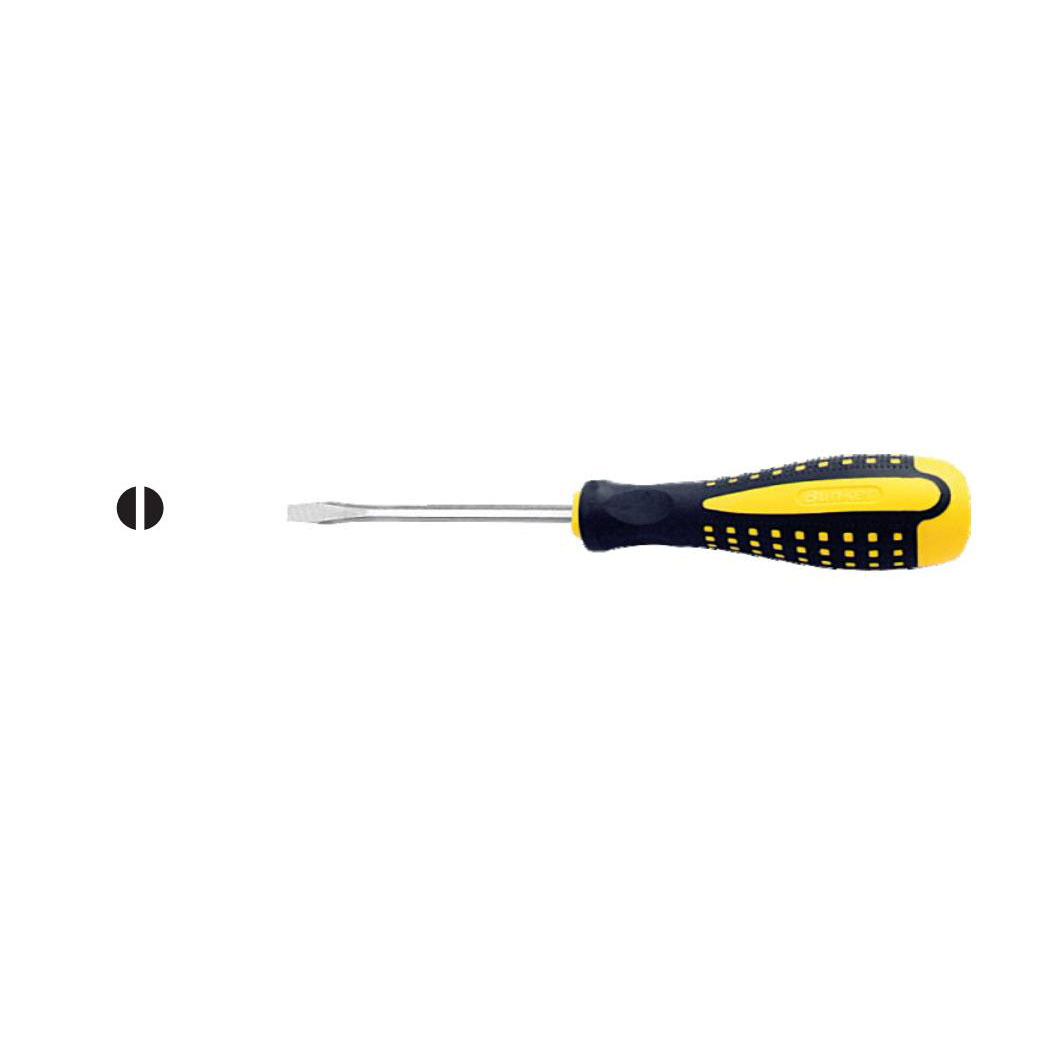 318 series rubber and plastic screwdriver