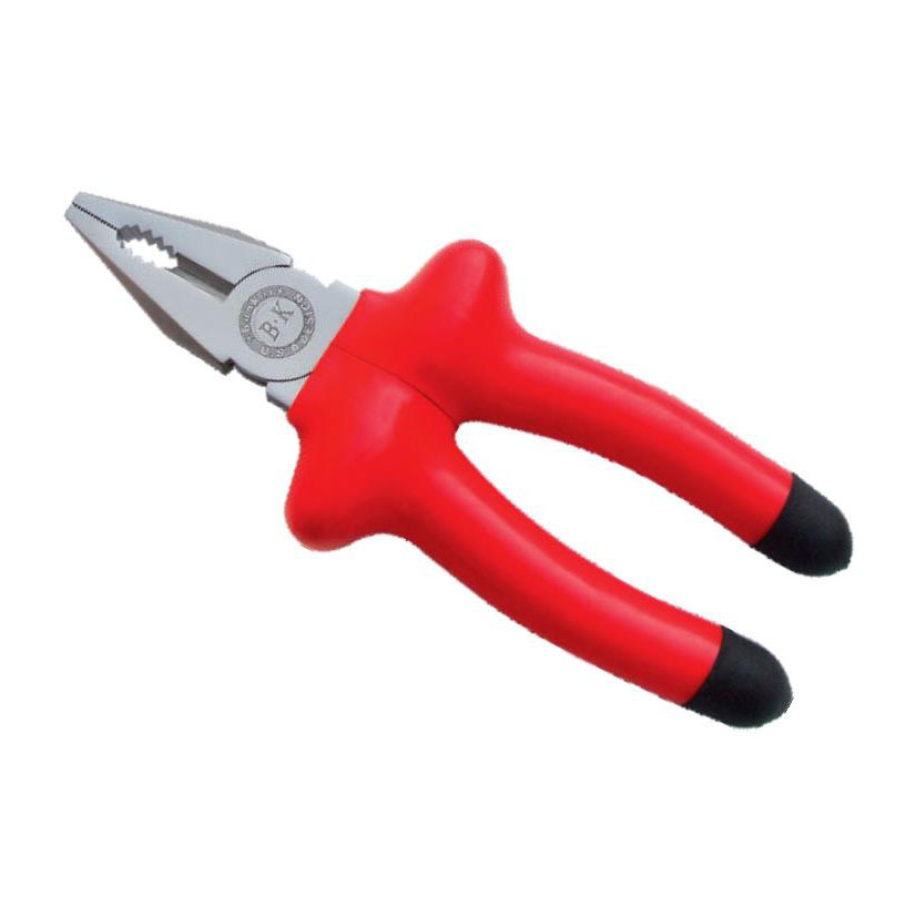 Type C (insulated handle) wire cutters