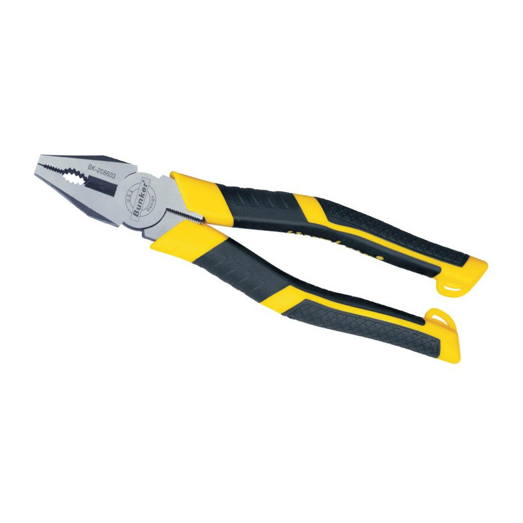F type (Japanese style) wire cutter