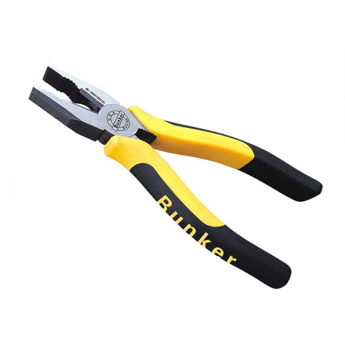 E type (chrome vanadium steel) wire cutters