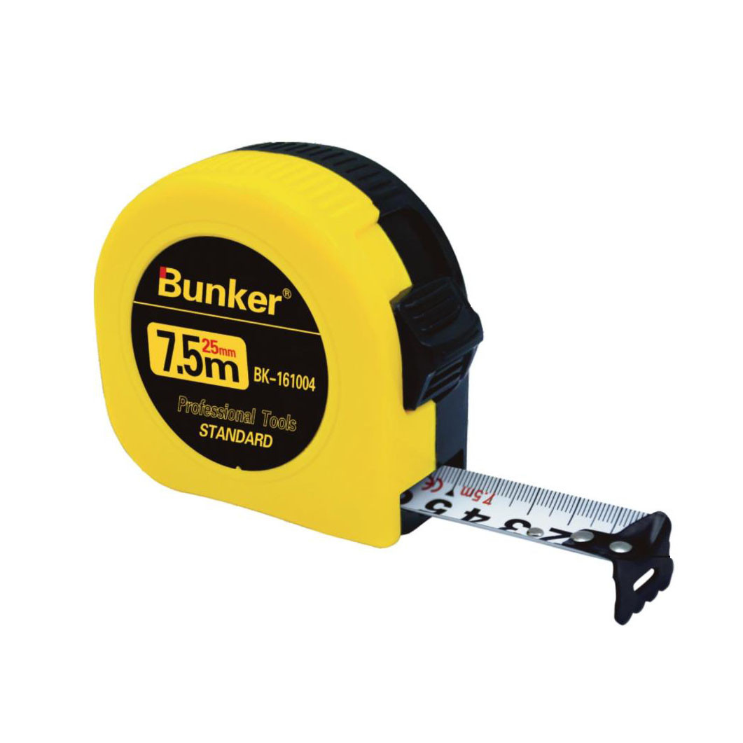 Ultra-small boutique steel tape measure series