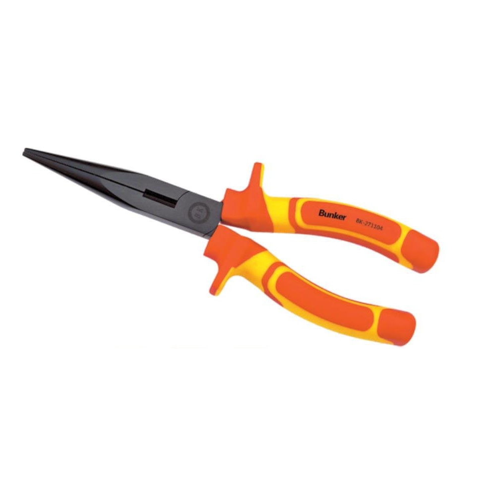 VDE insulated pliers