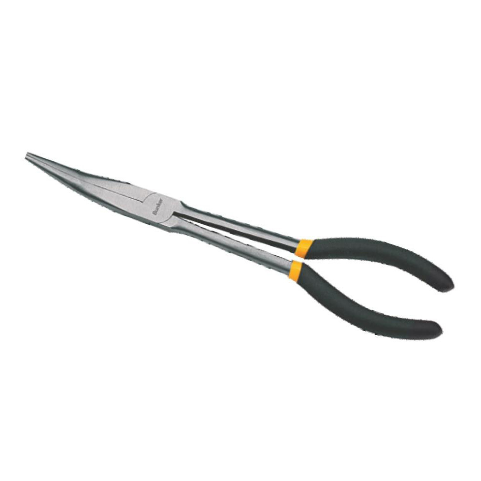 10° Extended Needle Pliers
