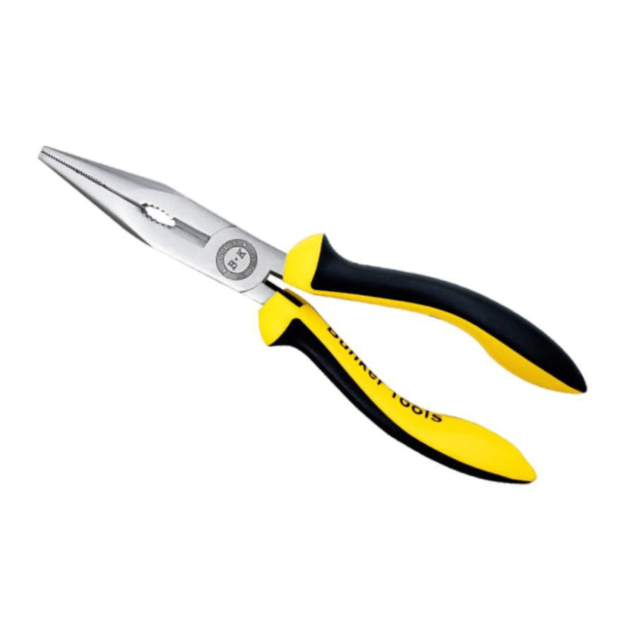 Type A (Dolphin Handle) Needle-nose Pliers