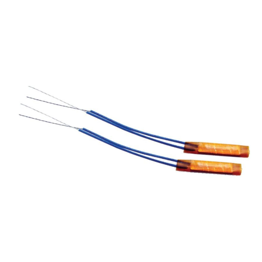 Soldering iron core (external heat)