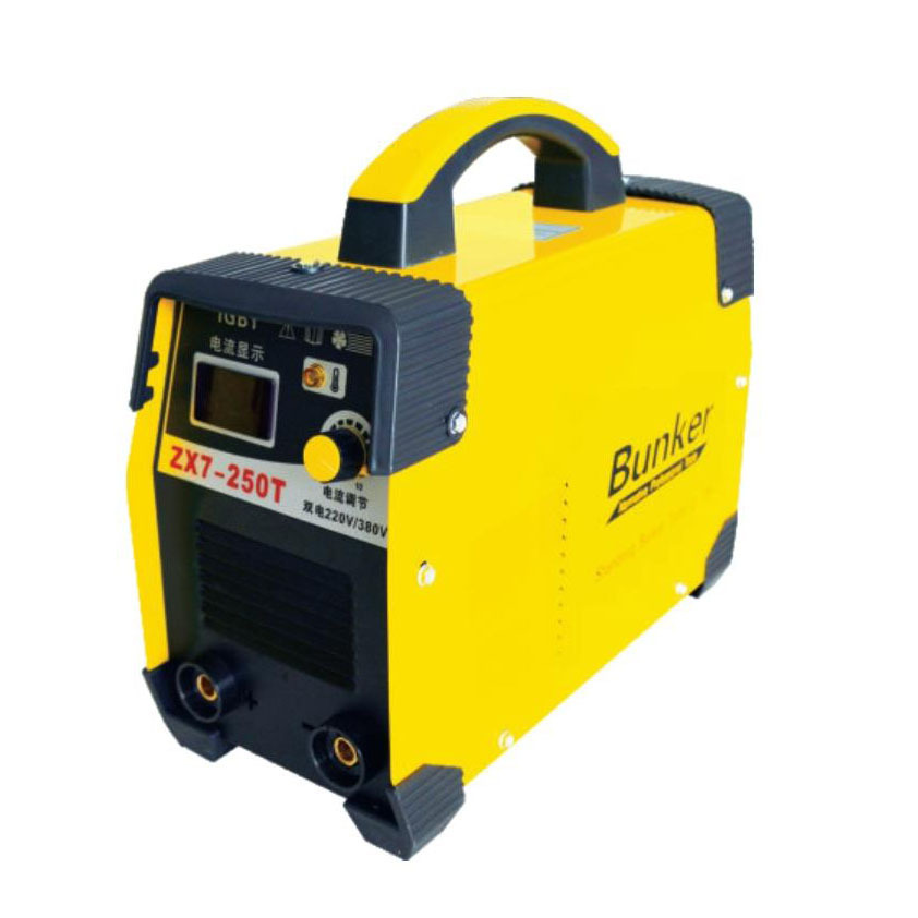 Inverter welding machine