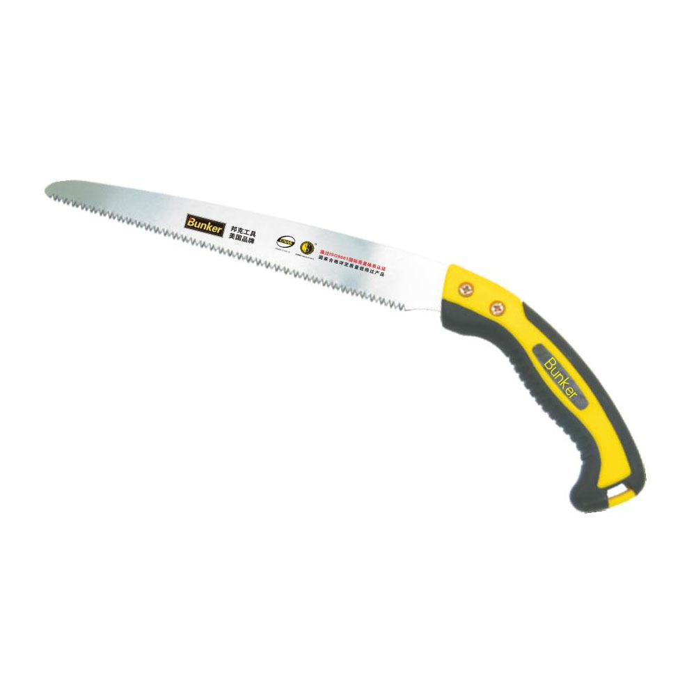 pruning saw