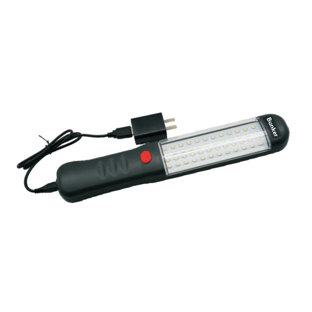 LED Work Light with Line Illumination