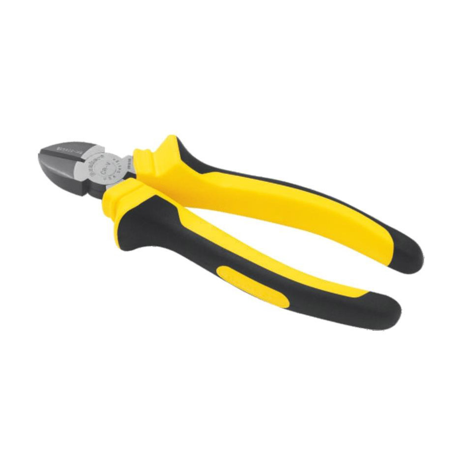 G type (German type) inclined nose pliers