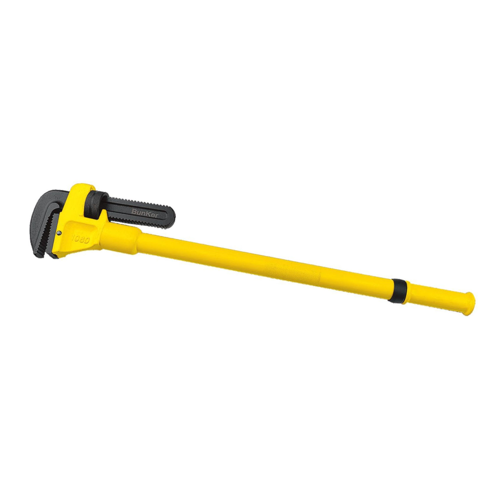 Telescopic Pipe Wrench