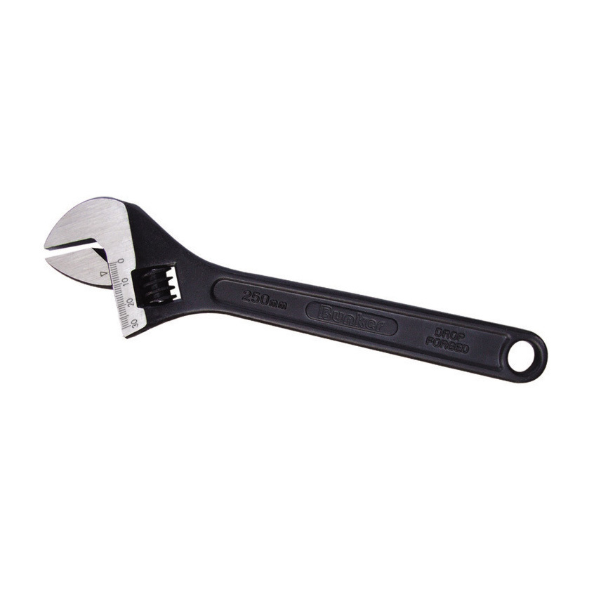 Type A Phosphating Adjustable Wrench