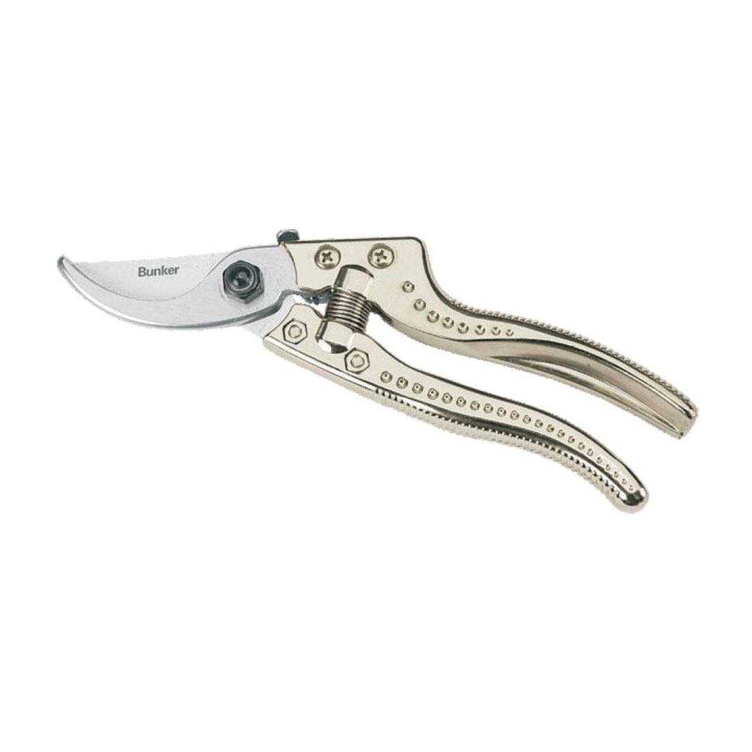 CR-V Silver Plated Fruit Branch Shears