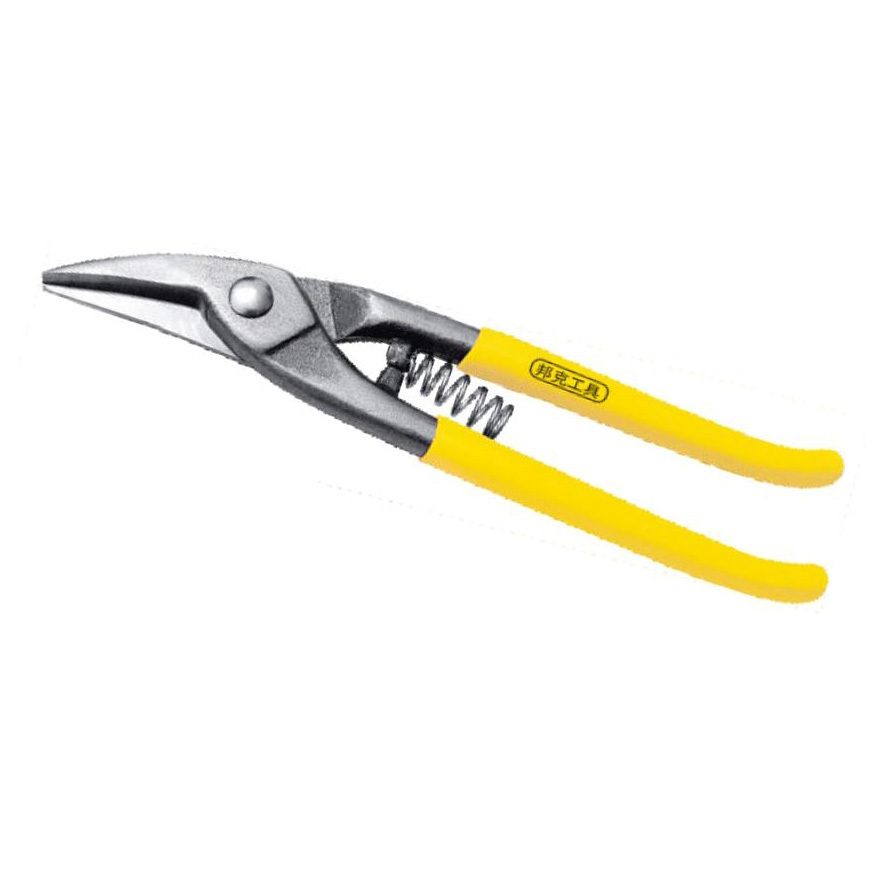 Elbow iron scissors