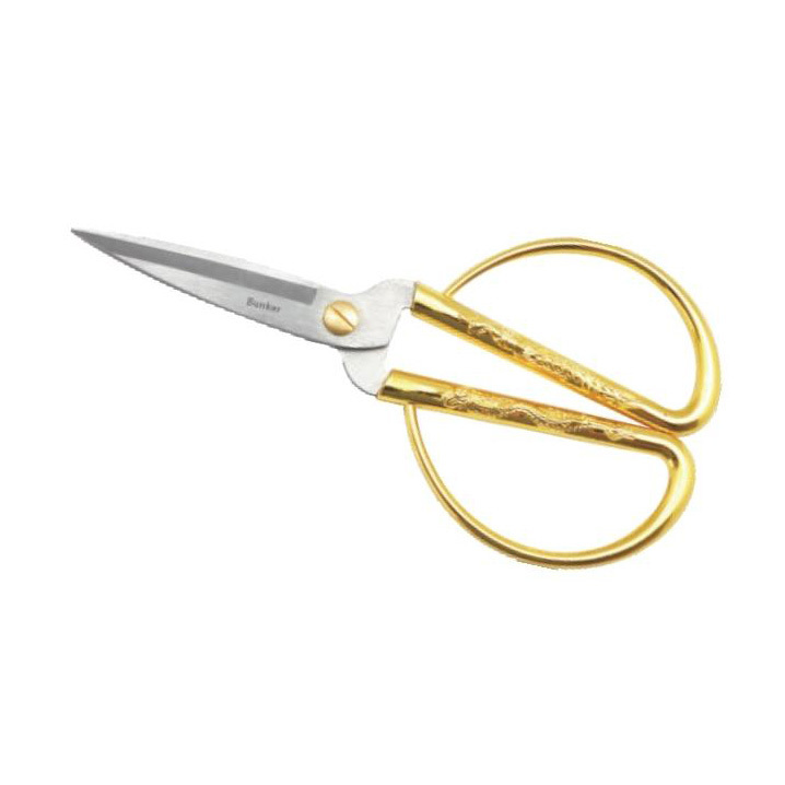 Gantry scissors