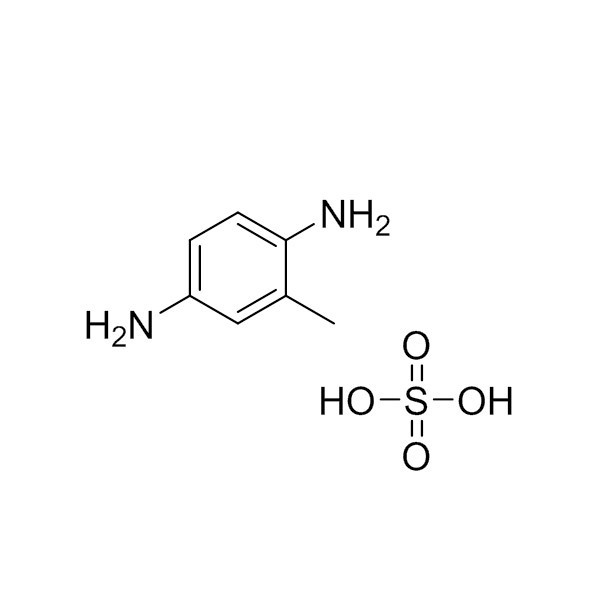 2,5-Diaminotoluene sulfate