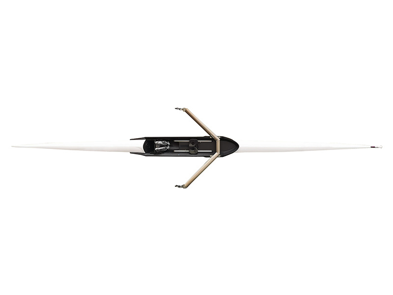 1X Carbon Bow (Reverse) Wing Rigger