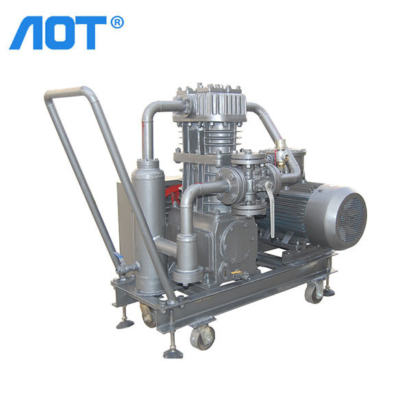 Propylene compressor from China manufacturer