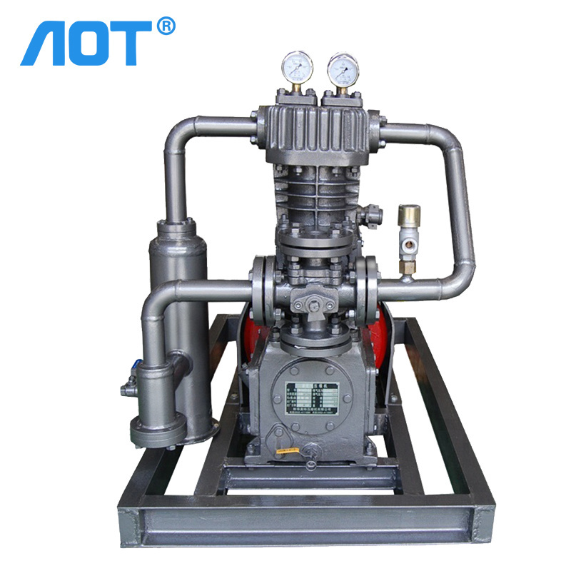 Quality LPG compressor for sale near me