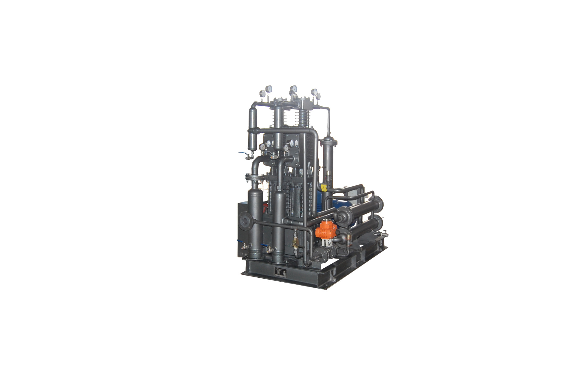 Chlorine compressor for sale near me