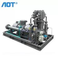 CNG compressor from China