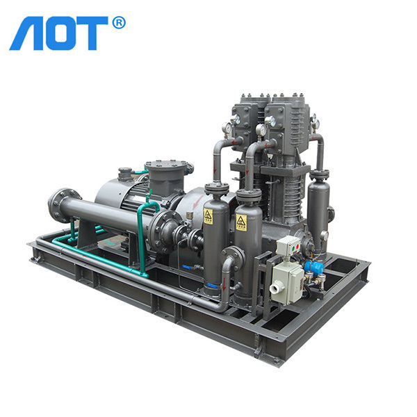 Discount mixed gas compressors in China