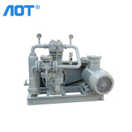 Dimethyl ether compressor from China manufacturer