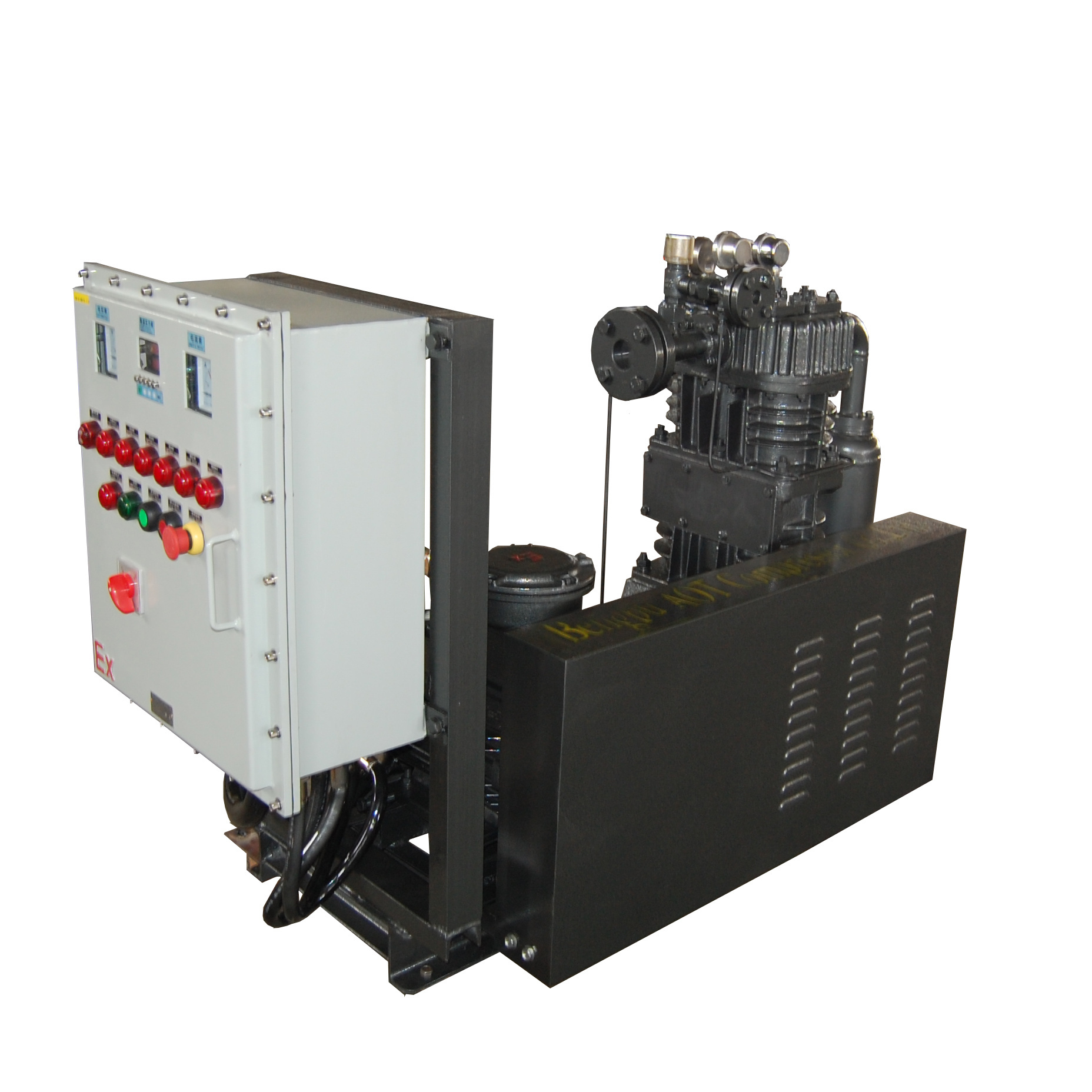 Wholesale Explosion compressor in china