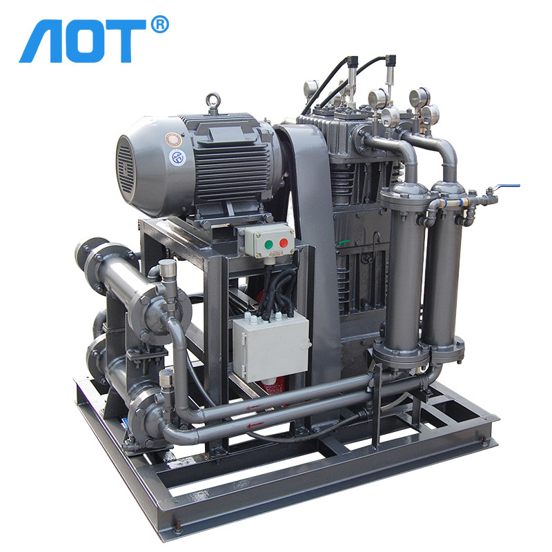 oxygen compressor from China