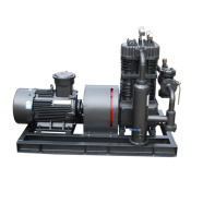 quality Liquefied Gas Compressor suppliers china