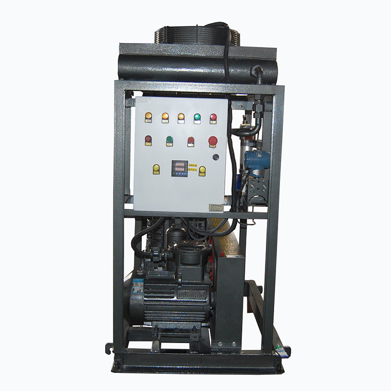 customized h2 compressors from China