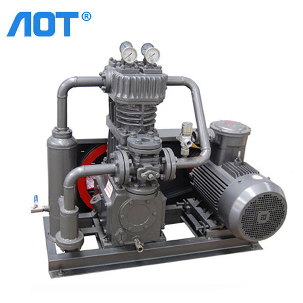 Butane compressor Manufacturers china