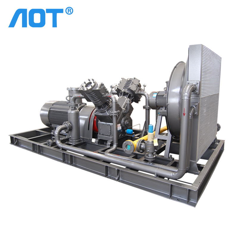 Fault analysis of Wholesale natural gas compressor For sale