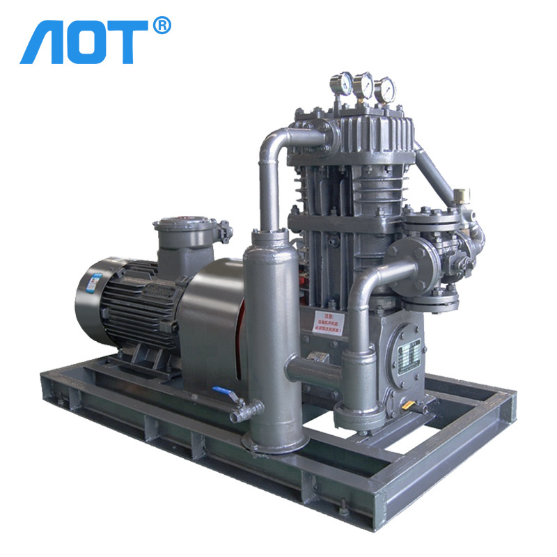 Customized LPG compressor suppliers china
