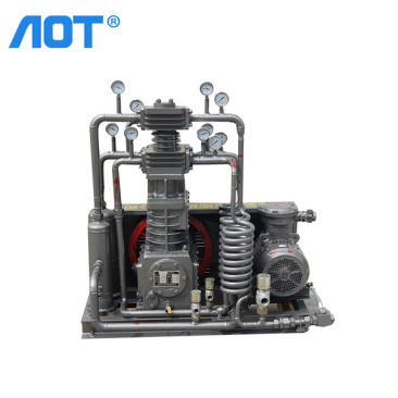Acetylene Compressor China
