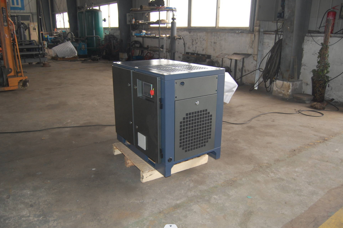 Discount Screw compressor in China