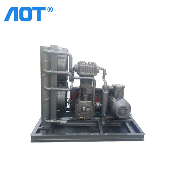 Quality Oil and gas compressors For sale