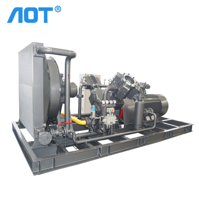 Customized natural gas compressor Manufacturers china