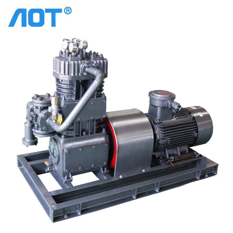 Discount LPG compressor Manufacturers china