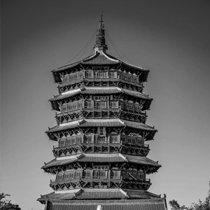 山西办事处