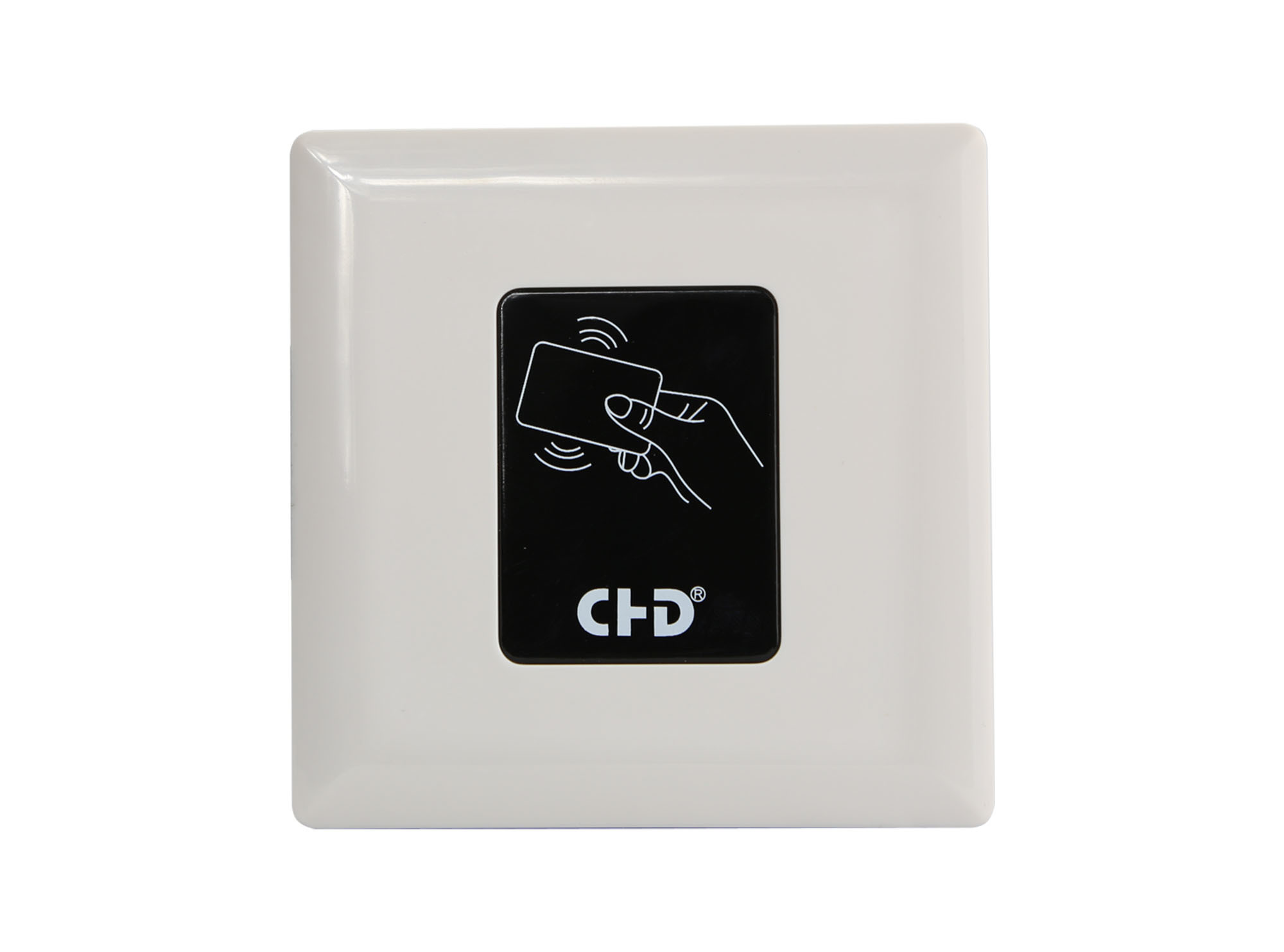 IC card 86 cartridge reader
