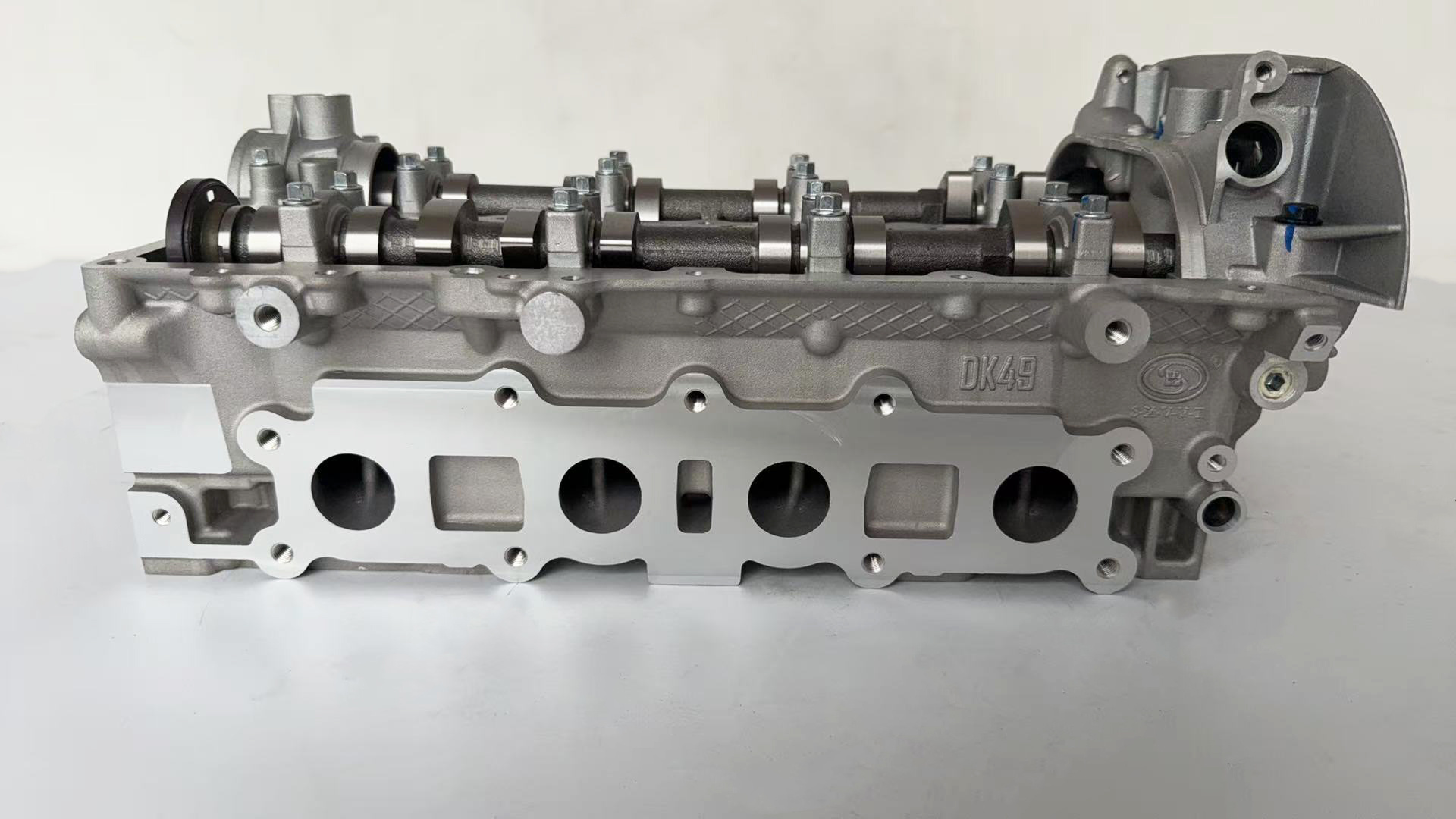 JQDA cylinder head assembly (BM5G-6C032-ZA Zhejiang Ruiqing