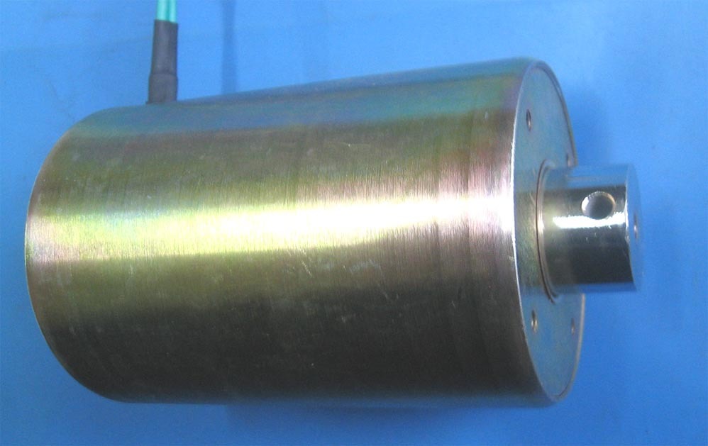 MQ80120大功率电磁铁